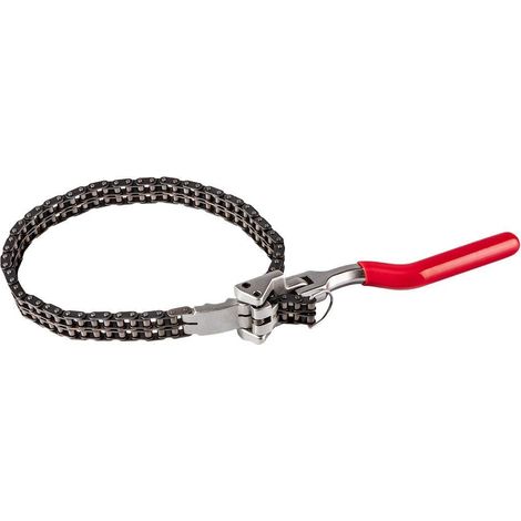 Neo Llave de cadena para filtro de aceite 60-160 mm (1/3)