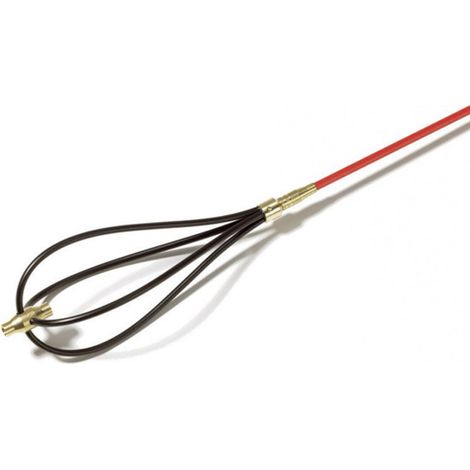 Cable Scout&43 Gleitaufsatz 897-90018 HellermannTyton 1 St. (1/5)