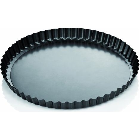 TESCOMA Stampo Crostata Fondo Removibile DELICIA d28
