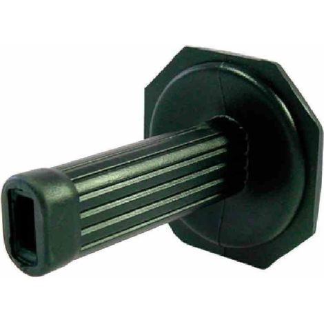 Handschutz 23x13mm Schutz Meisselschutz Werkzeug Heimwerker Werkstatt