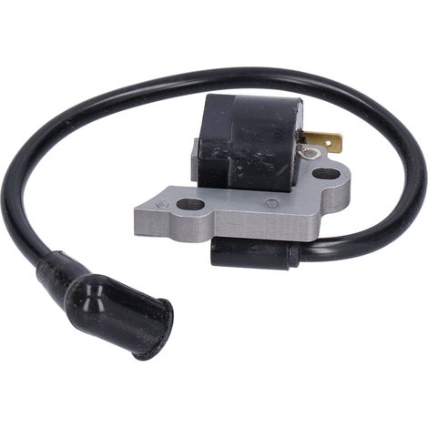 Bobine d'allumage de rechange pour tronçonneuse à essence, compatible avec les modèles McCULLOCH MAC 320 / 4‑20XT / 3‑14XT / CAT 335 (1/5)