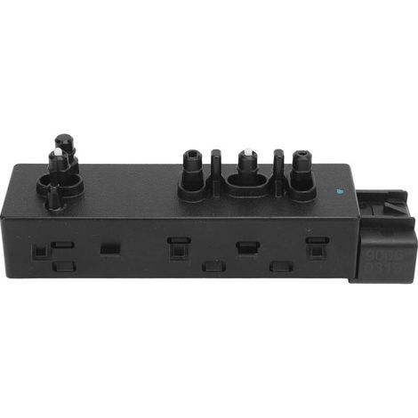 Elektrischer Sitzverstellschalter 25974714, Fahrerseite, links, für Malibu 3500 HD, 2500, 1500 (1/5)