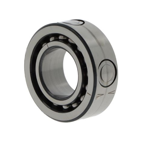 Rillenkugellager 6308 -2RS Innen-Ø 40 mm Außen-Ø 90 mm Breite23 mm
