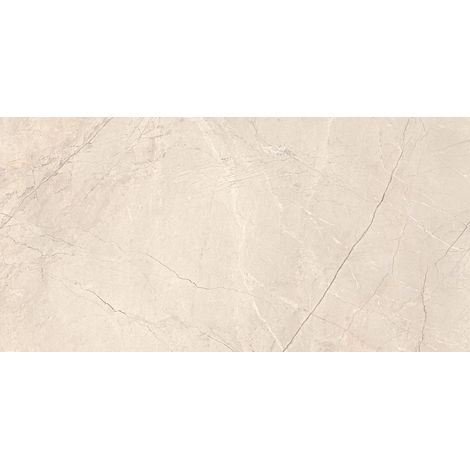 Mexen Litava Crema gres esmaltado rect. G1, azulejo de suelo-pared 120 x 60 cm, carving - TL406-120-060-02 (1/5)