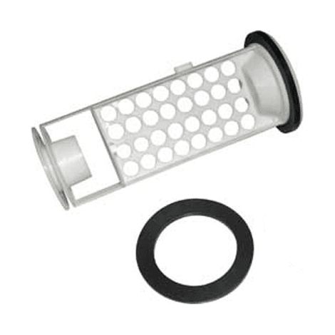 FILTRE POMPE COMPLET+ JOINT SANS BOUCHON POUR LAVE LINGE VEDETTE - 52X2475 (1/3)