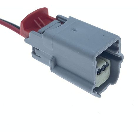 DJ7026K-1-21 is suitable for automotive wiring harness connectors 31402-2500/31403-2210. (1/4)