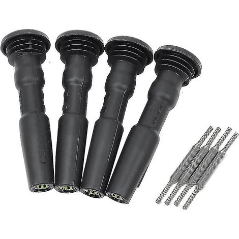 Connecteur de bougie d'allumage pour Golf Octavia A1 A3 Q3 04e 905 199 H/a/g (1/4)