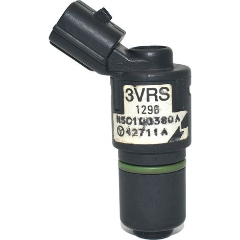 Automobil-Sensor NSC100380A - Motoransaugdruck- und Temperatursensor OE NSC100380A, kompatibel mit verschiedenen Pkw und Nutzfahrzeugen.