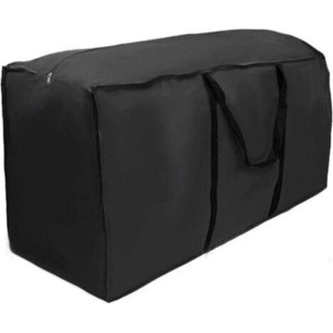 Housse De Rangement Pour Coussins De Jardin, XU, Tissu Oxford 210D, Housses D'extérieur - (1/4)