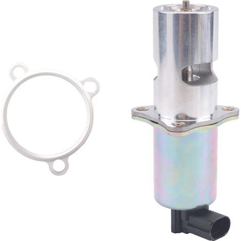 Die Teilenummern 4409585 und 4411747 sind für AGR-Ventile von Renault, Mitsubishi, Nissan und Opel geeignet. (1/4)