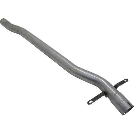Silencieux Intermediaire pour BMW E46 / 316i / 318i DE 1998 A 2005-34220581