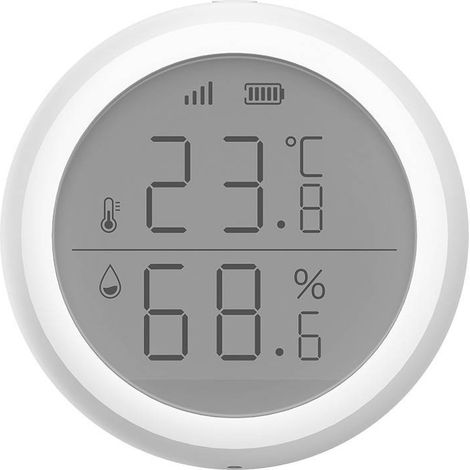 IMOU SMART PLUG IOT-ZTM1-EU
