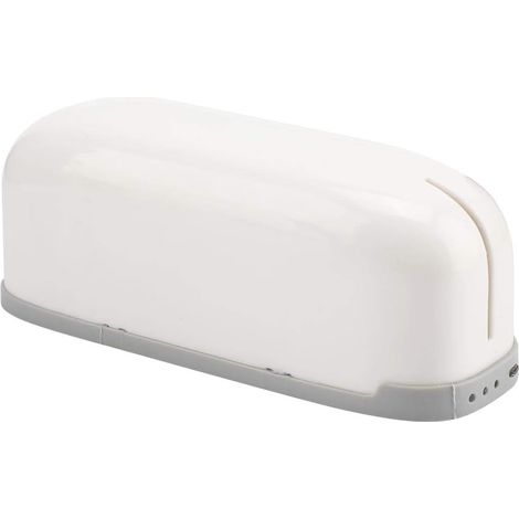 Épurateur de Réfrigérateur, Mini Désodorisant Générateur d'Ozone, USB Épurateur d' Air Rechargeable Portable.(Batterie lithium 1000mAh)