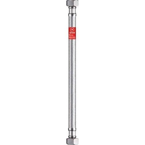 Tucai Tuyau spiralé de douche acier inoxydable 1200 mm