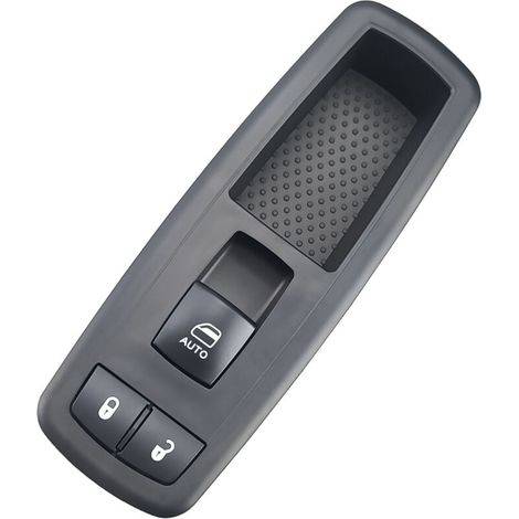 Applicable aux véhicules Dodge, Jeep et Chrysler : interrupteur de lève-vitre avant droit 04602544AG