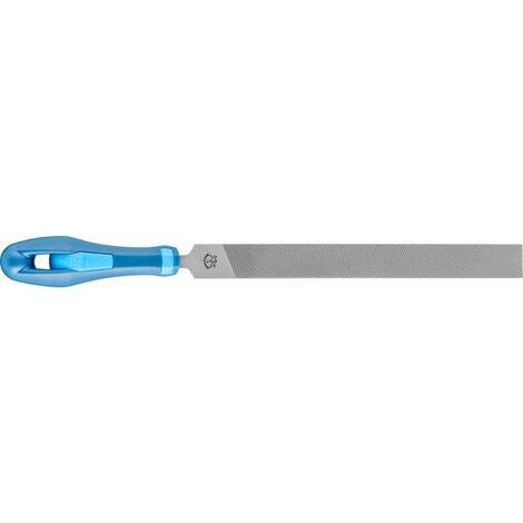 Lima de taller DIN 7261 L.150mm corte 1 plana roma FH 3 PFERD