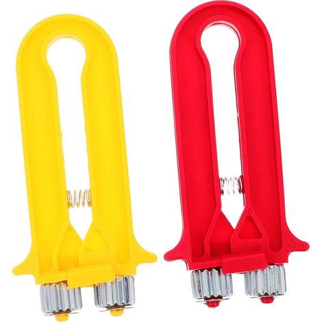 Bienenstock Drahtspanner Und Crimpzange Für Imker Mit