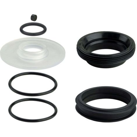 Viega Dichtungssatz 405557 Gummi, O-Ringset (1/2)