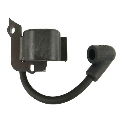 Bobine allumage débroussailleuse / taille-haies Stihl - FS38, FS45, FS55, HL45