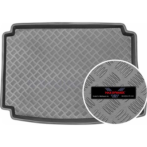 Hyundai i30 I Schrägheck 2007-2012 Kofferraummatte MAX-MAT