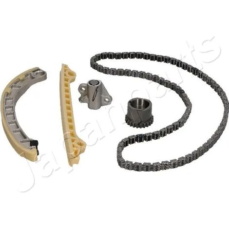 Kit de distribution par chaîne Japanparts KDK-803 FIAT 1276154G00S1 71742008S1