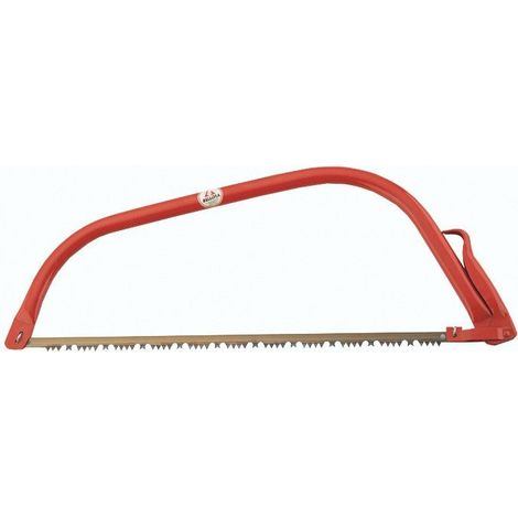 BELLOTA SIERRAS ARCO 4539/30 STANDARD HOJA NORMAL SECA (1/2)