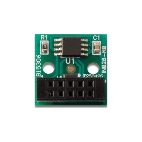 Inim - Modulo vocale per centrali SmartLiving, Prime e SOL - SMARTLOGOS30M