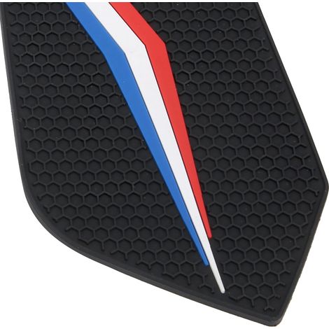 Kraftstofftankschutz (Kit) für BMW F750GS F850GS ADV Motorrad (2018-2020) (1/5)
