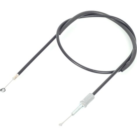 Câble d'embrayage Teknix pour Moto Honda 450 CL K3 1967 à 1974 (1/3)