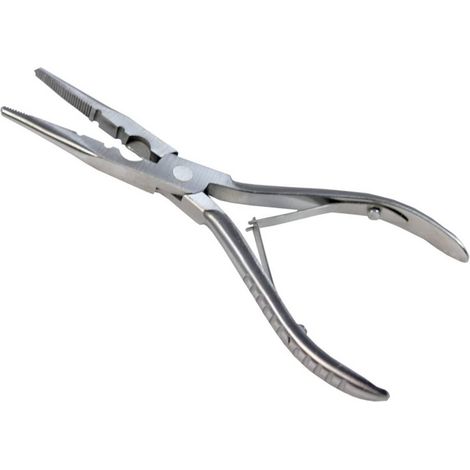 Pince Multi-fonctions - bec de 55mm. - Multirex