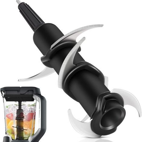 Pièces de rechange pour mélangeur Ninja, pour Ninja72 ozBL660C BL740 BL642 BL500C (1/4)