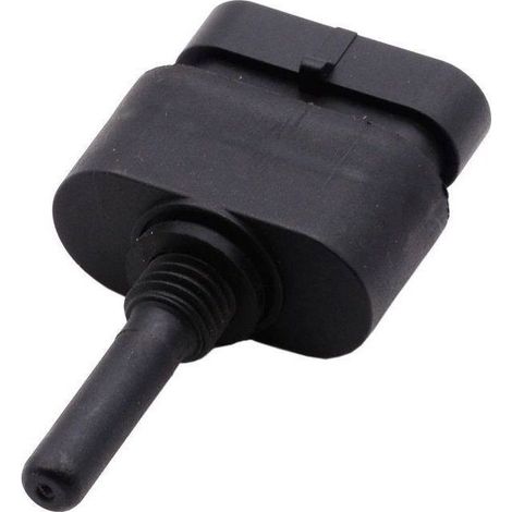 Capteur d'eau pour filtre à carburant - Compatible Fiat Ducato 250 / Peugeot Boxer / Citroën Relay - Multijet 2011-2017 - Bus & Van - Réf. 77363659 - Haute fiabilité (1/5)