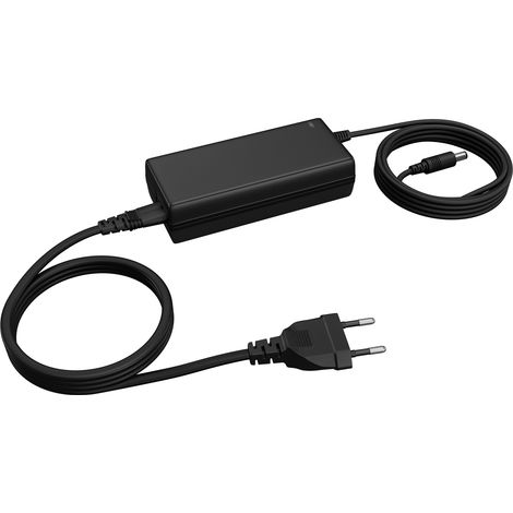 Jabra PanaCast 50 Netzadapter und Wechselrichter de Indoor Schwarz