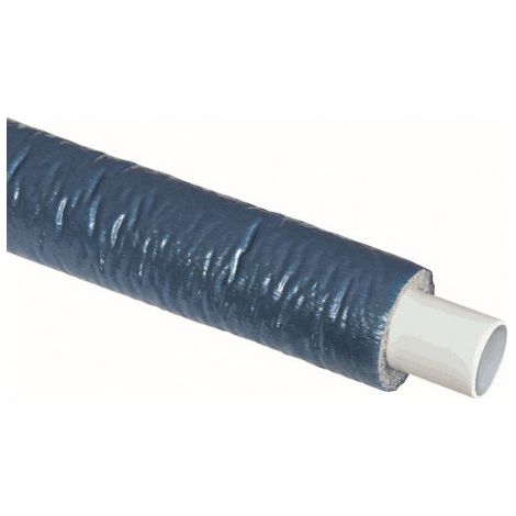 Tuyau composite multitubulaire PLUS S4 we Isolation bleue 20x2.25mm Rouleaux VPE 100 m (Par 100)