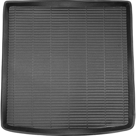Tapis de coffre LUCKY3D pour VW Golf VIII Kombi (étage supérieur) 2020