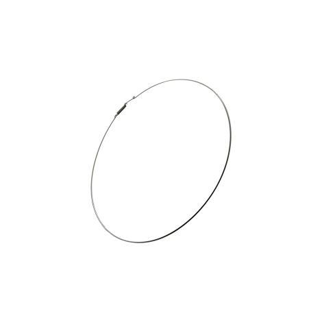 Morsetto guarnizione (k530) - Lavatrice - LG - 288152