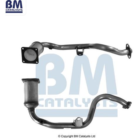 Catalyseur BM Catalysts BM91768H CITROËN 1731GV 1731LH 1731V1 173835