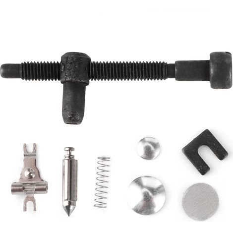 Kit de remplacement de carburateur de Piston de cylindre de 54mm adapté pour Husqvarna 288XP 181 281 288 tronçonneuse 503506301 (1/5)