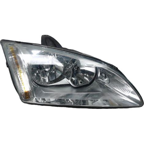 [PRODUIT D'OCCASION] Phare Droit FORD Focus Sw 2005-2007 ♻️ Ref Oe. 4m5113w029ac - Garantie à vie (1/3)