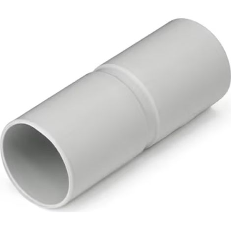 Racor ip40 Ø25 mm scame - 862.1025/g