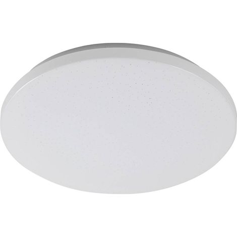 LED Ceiling Light Outdoor 'Astera' (1/4)