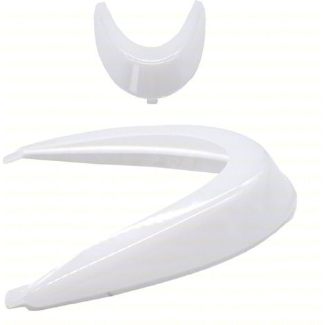 Vetrino Carter Motore Uniko Stp023 Dfm Ricambio