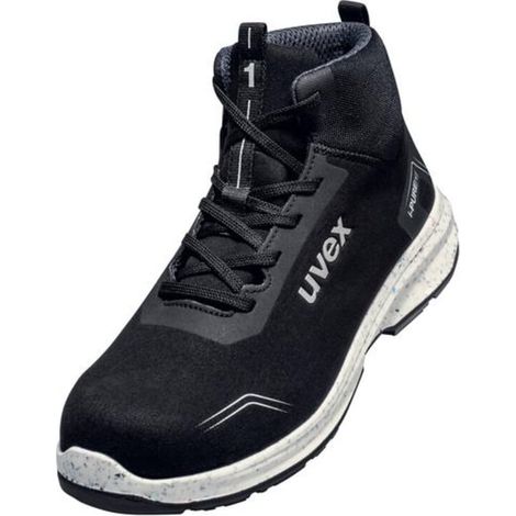 uvex Stiefel 1 sport S2 schwarz Weite 11 Gr. 39