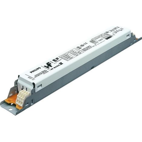 Elektronisches Vorschaltgerät HF-B 236 TLD/PLL Philips 8711500931580 (1/5)