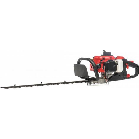 TAGLIASIEPE A SCOPPIO 2 TEMPI 22,5cc LAMA BILATERALE 65cm TAGLIASIEPI EXCEL (1/3)