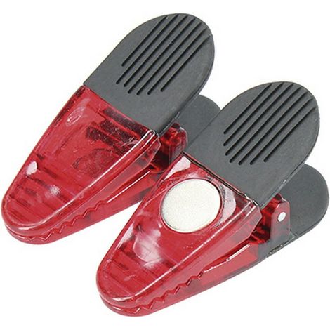 Pinze Ferrestock Magnetica 2 pcs