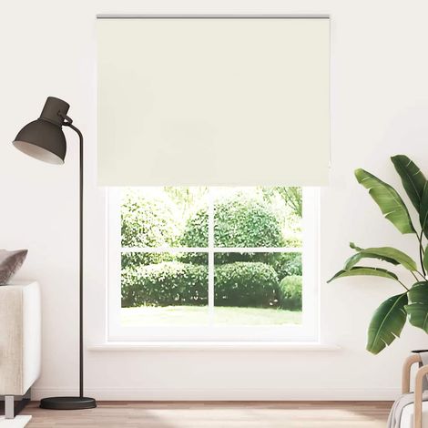 Maison Exclusive - Tenda a Rullo Oscurante 160x210 cm Larghezza Tessuto 156,6 cm