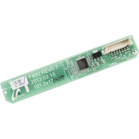 Placa de sensor DC93-00352A SAMSUNG