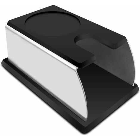 DEESSE SHOP - Guide de sol multifonctionnel pour porte de grange Guide de sol réglable pour portes coulissantes (1 pcs) (1/3)