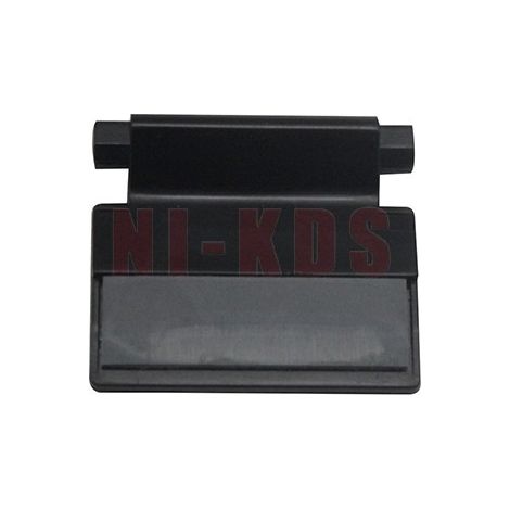 Compatible avec les rouleaux d'alimentation papier manuels/rouleaux d'alimentation de bac à papier des pagers Brother HL5590, 5595, 5580, 5585 et 5900